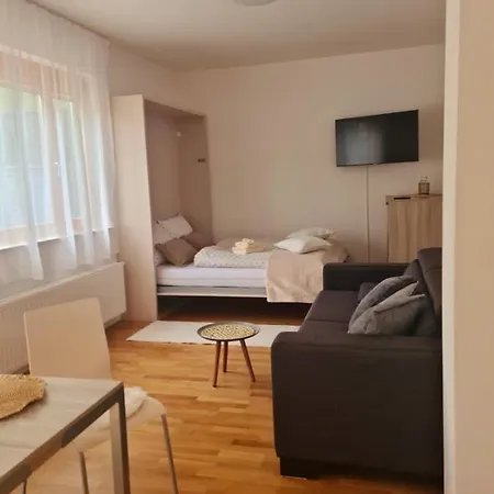 Pohorske Terase Gabi