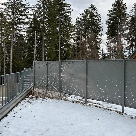 Pohorske Terase Gabi *