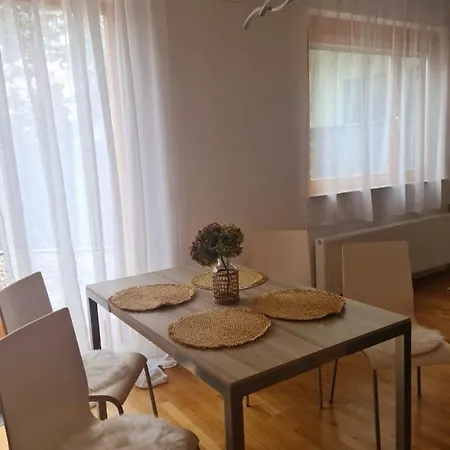 Pohorske Terase Gabi *