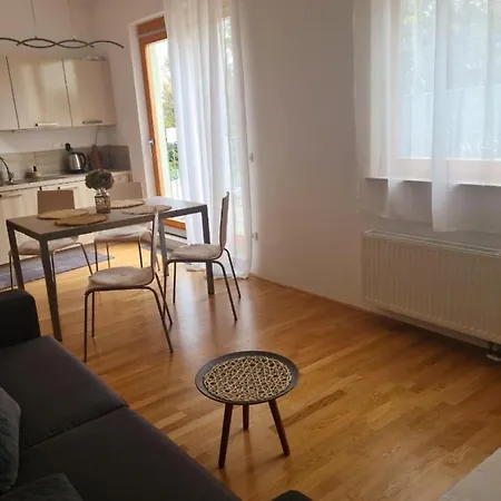 Apartment Pohorske Terase Gabi *