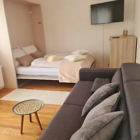 Pohorske Terase Gabi Hočko Pohorje