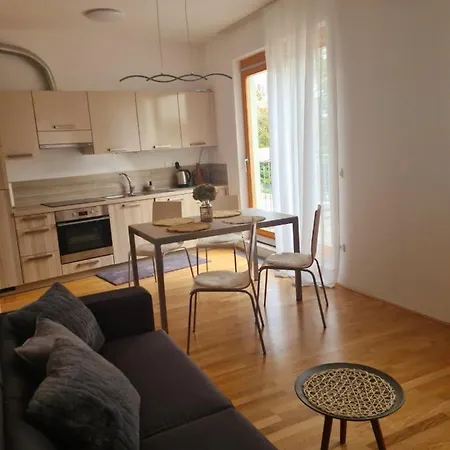 Apartman Pohorske Terase Gabi