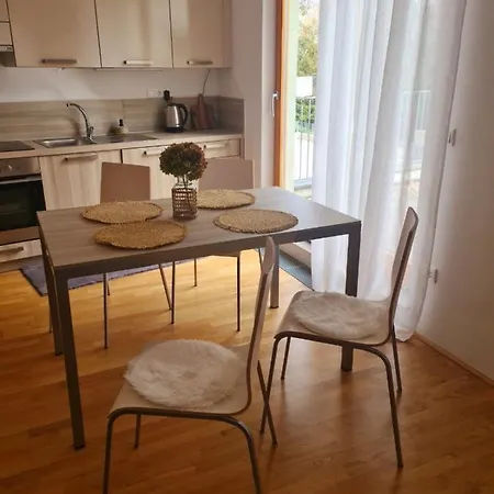 Pohorske Terase Gabi Hočko Pohorje