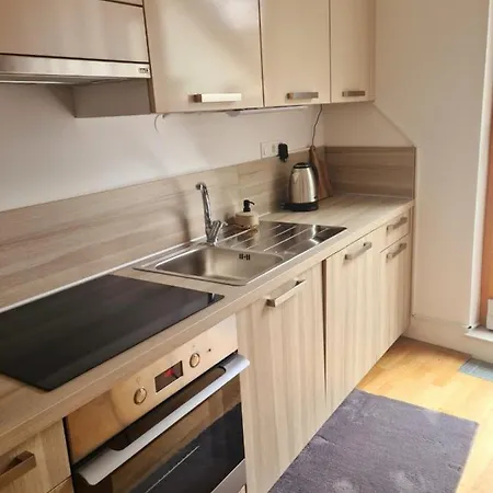 Pohorske Terase Gabi * Hocko Pohorje