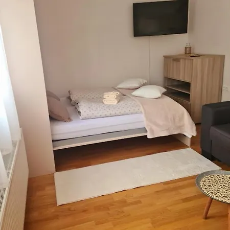 Pohorske Terase Gabi Apartman