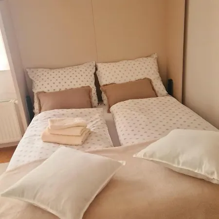 Apartman Pohorske Terase Gabi *