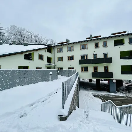 Pohorske Terase Gabi Hočko Pohorje