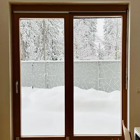 Pohorske Terase Gabi