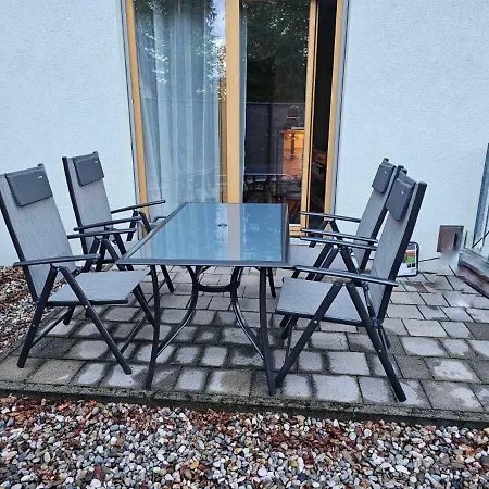 Pohorske Terase Gabi *