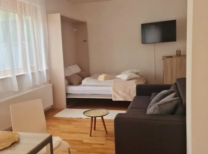 Pohorske Terase Gabi