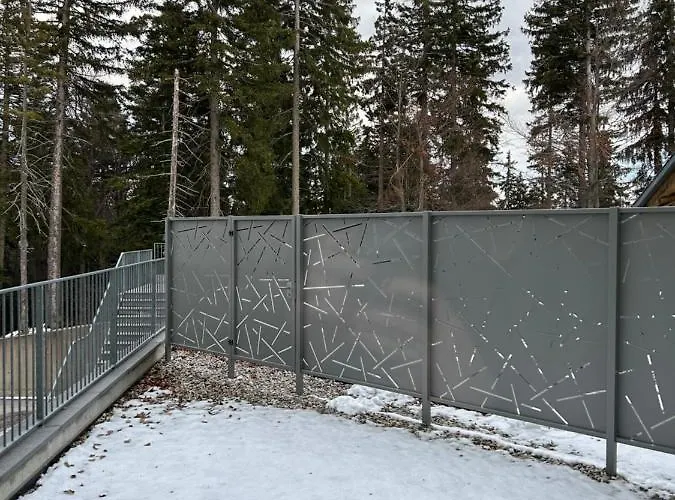 Pohorske Terase Gabi *