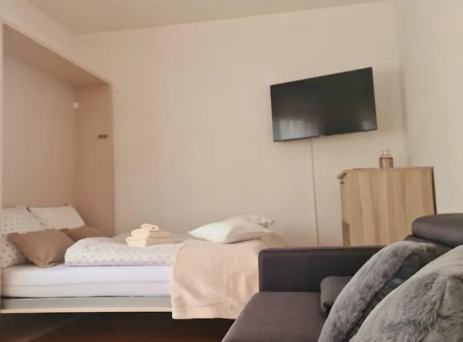 Pohorske Terase Gabi Apartman