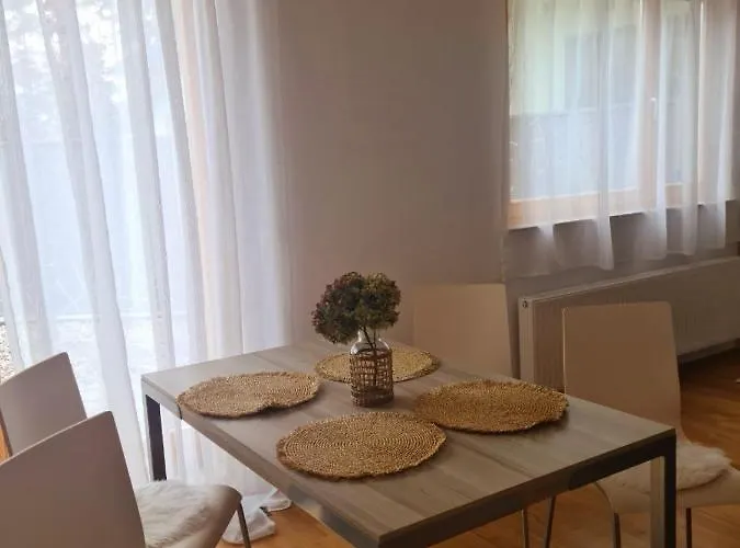 Pohorske Terase Gabi *