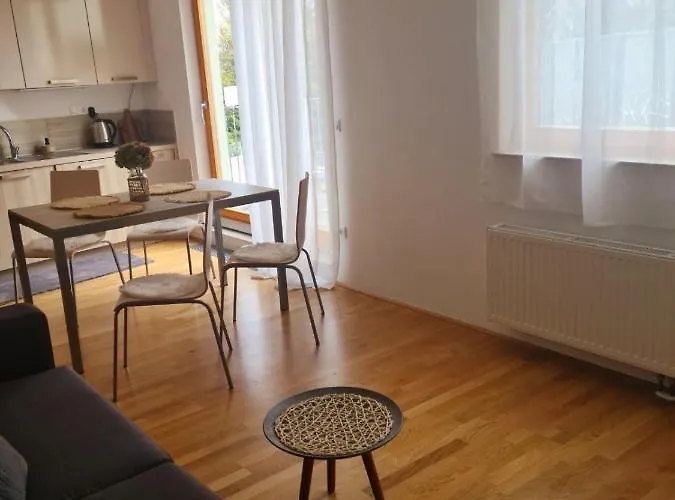 Apartment Pohorske Terase Gabi *