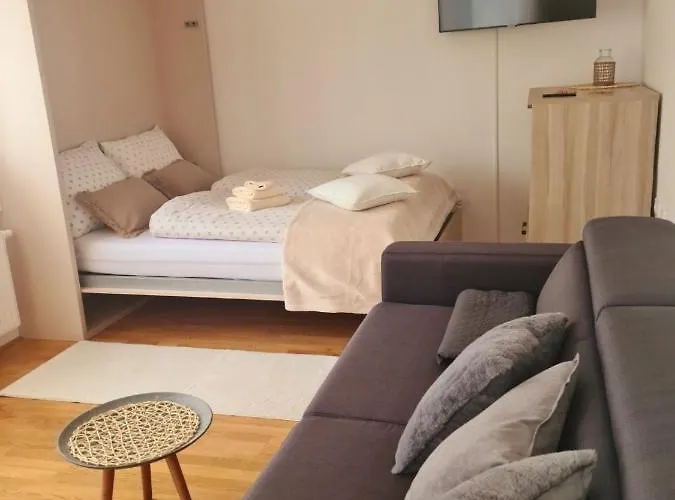 Pohorske Terase Gabi Hočko Pohorje