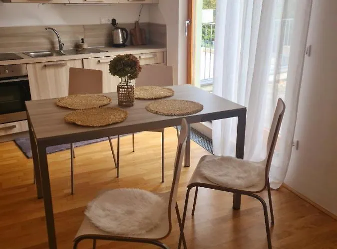 Pohorske Terase Gabi Hocko Pohorje