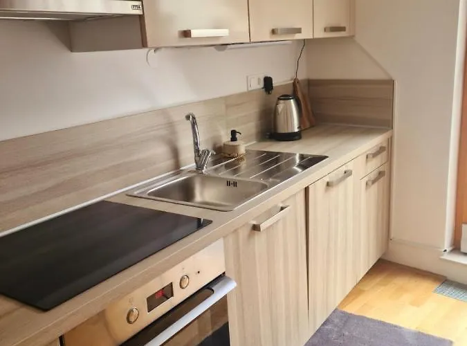 Pohorske Terase Gabi * Hocko Pohorje