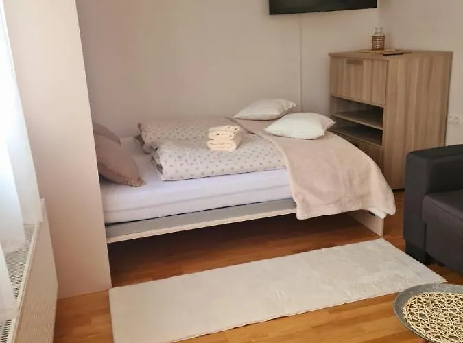 Pohorske Terase Gabi Apartmán
