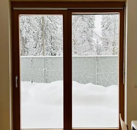 Pohorske Terase Gabi