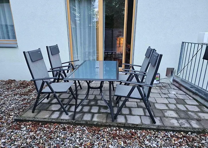 Pohorske Terase Gabi *